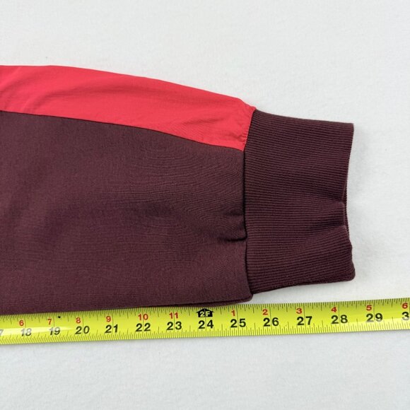 Adidas Men's Regular Fit Aurora Ruby Multi Sport Fleece Jogger Pants Size M NWT - Picture 10 of 10